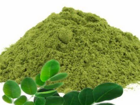 Moringa Leaf Powder