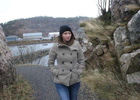 リザさん（ロキタンスキー症候群）