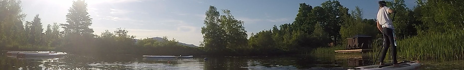 Les Studios Imagine, SUP initiaton