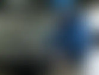 MototirePro quality inspector using digital caliper to measure tread depth for CE certification compliance.