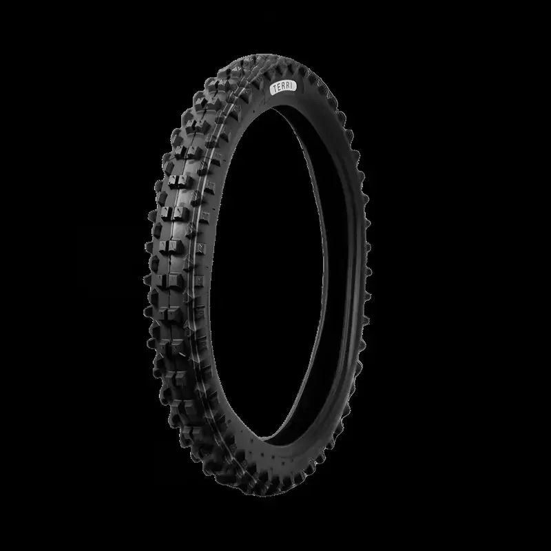 MototirePro MT048 ENDURO PRO Off Road & Motocross Tires - Aggressive Mud Grip