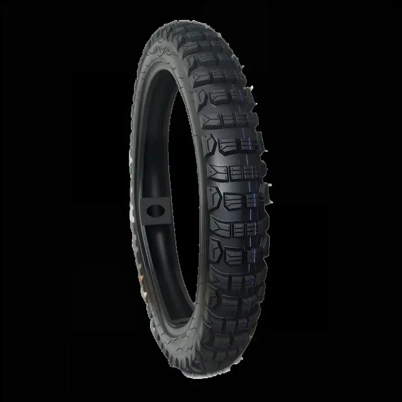 MototirePro JD919 MUD TRACTOR Boda Boda Specialty Tires - Boda-Boda Rated