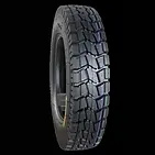 MototirePro JD119 HEAVY HAULER Tuk Tuk Specialty Tires - Extra-Deep Lug