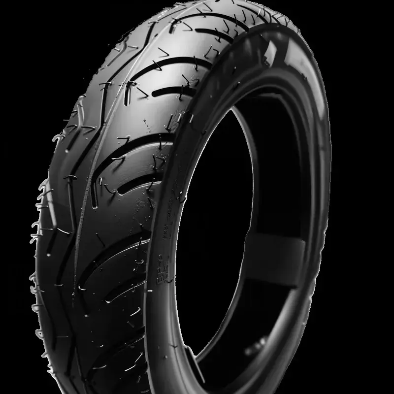 MototirePro JD108C DELIVERY MAX high performance scooter tires - Wet Grip Master