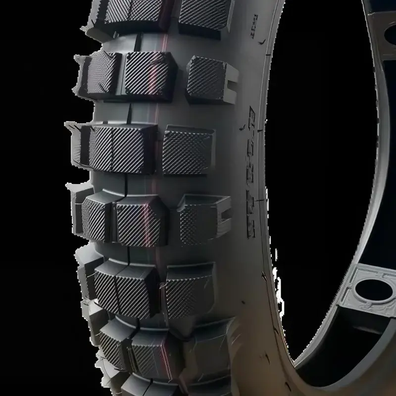 MototirePro JD918 UNBREAKABLE Boda Boda Specialty Tires - Boda-Boda Rated