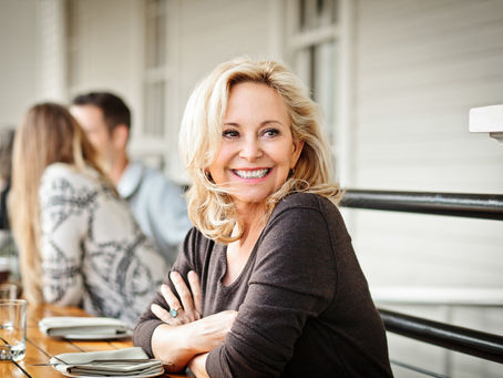 Julie Wainwright, Founder Of The Real Real, On Recovering From Failure And Trusting Your Instincts