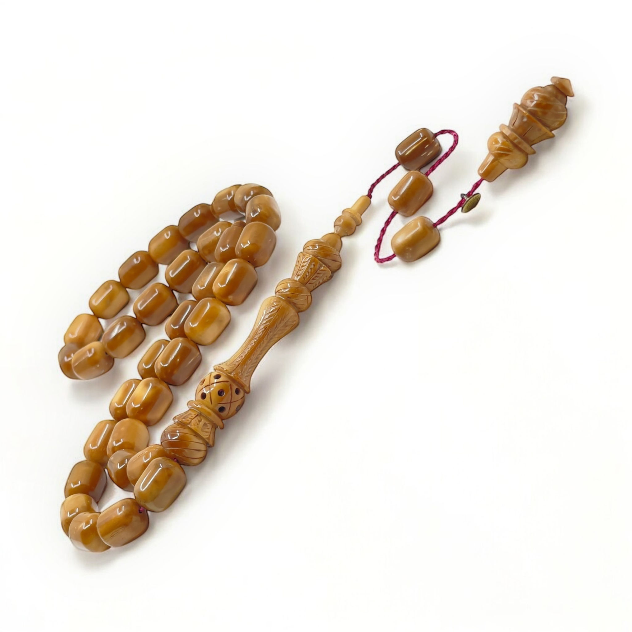 Kuka Ağacı Kapsül