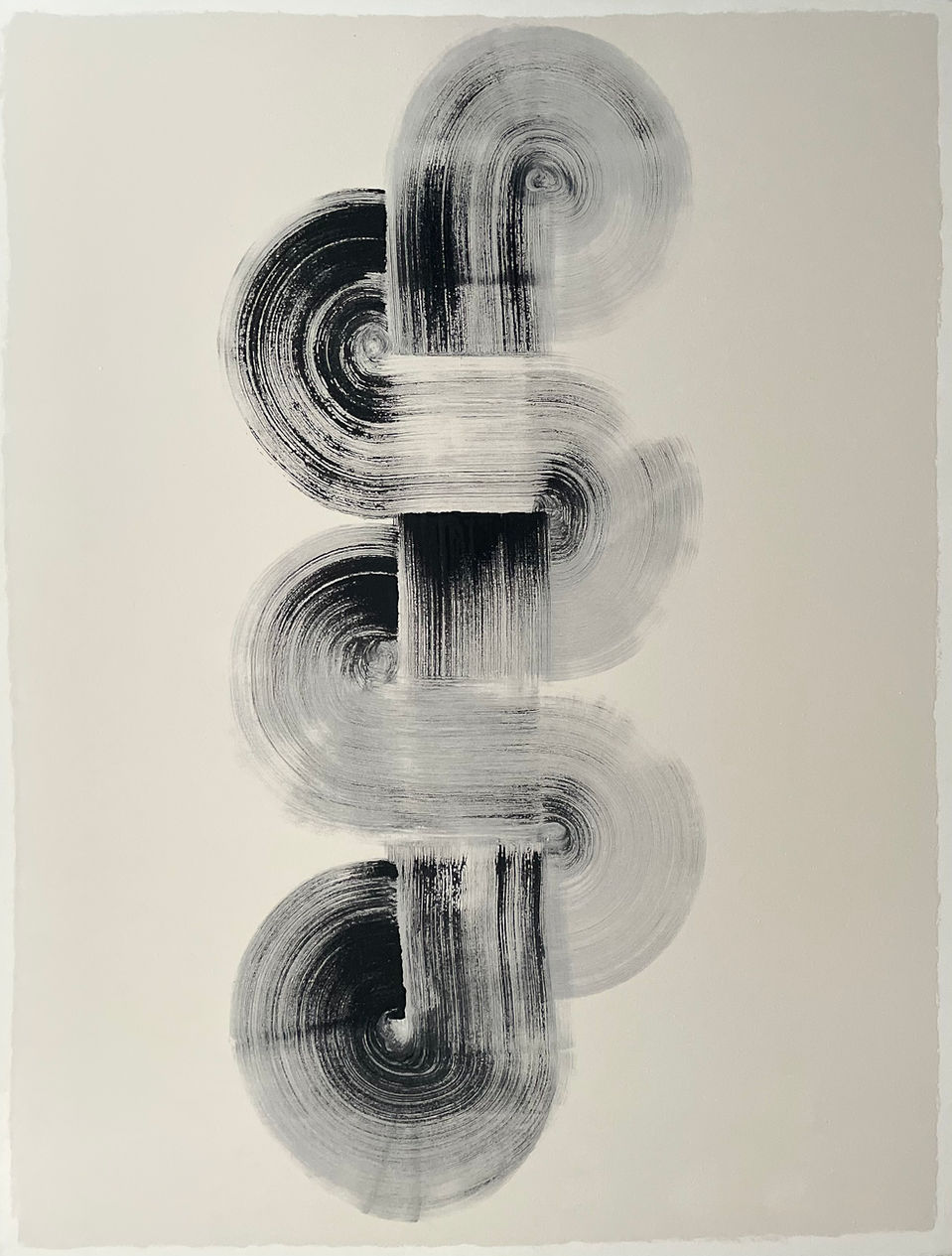 oeuvre d'artiste femme