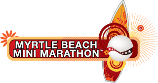 Myrtle Beach Mini Marathon