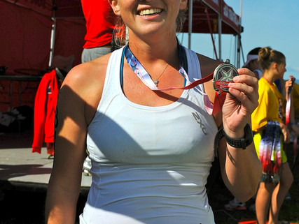USAT Sprint National Championships 2012