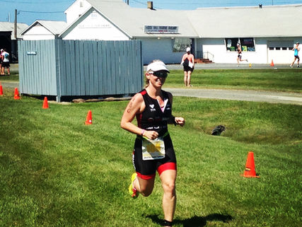 Rock Hall Sprint Triathlon