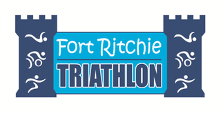 Ft. Richie Sprint Triathlon