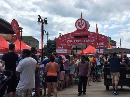 Information Your Spectators Need To Know For Your Race
