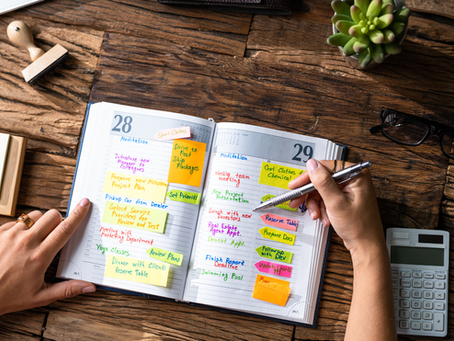 2026 Do’s and Don’ts: Astrological Tips and Tricks for the Year Ahead Â