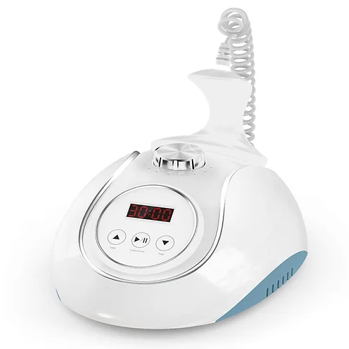 Ultrasound Cavitation Fat Melting At Home Beauty Device Sold At Beauty & Wellness Recovery