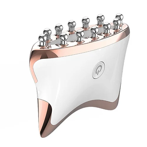 EMS Microcurrent Face Lift At Home Beauty Device Beauty & Wellness Recovery Therapy