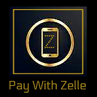Pay With ZELLE Beauty & Wellness Recovery Therapy