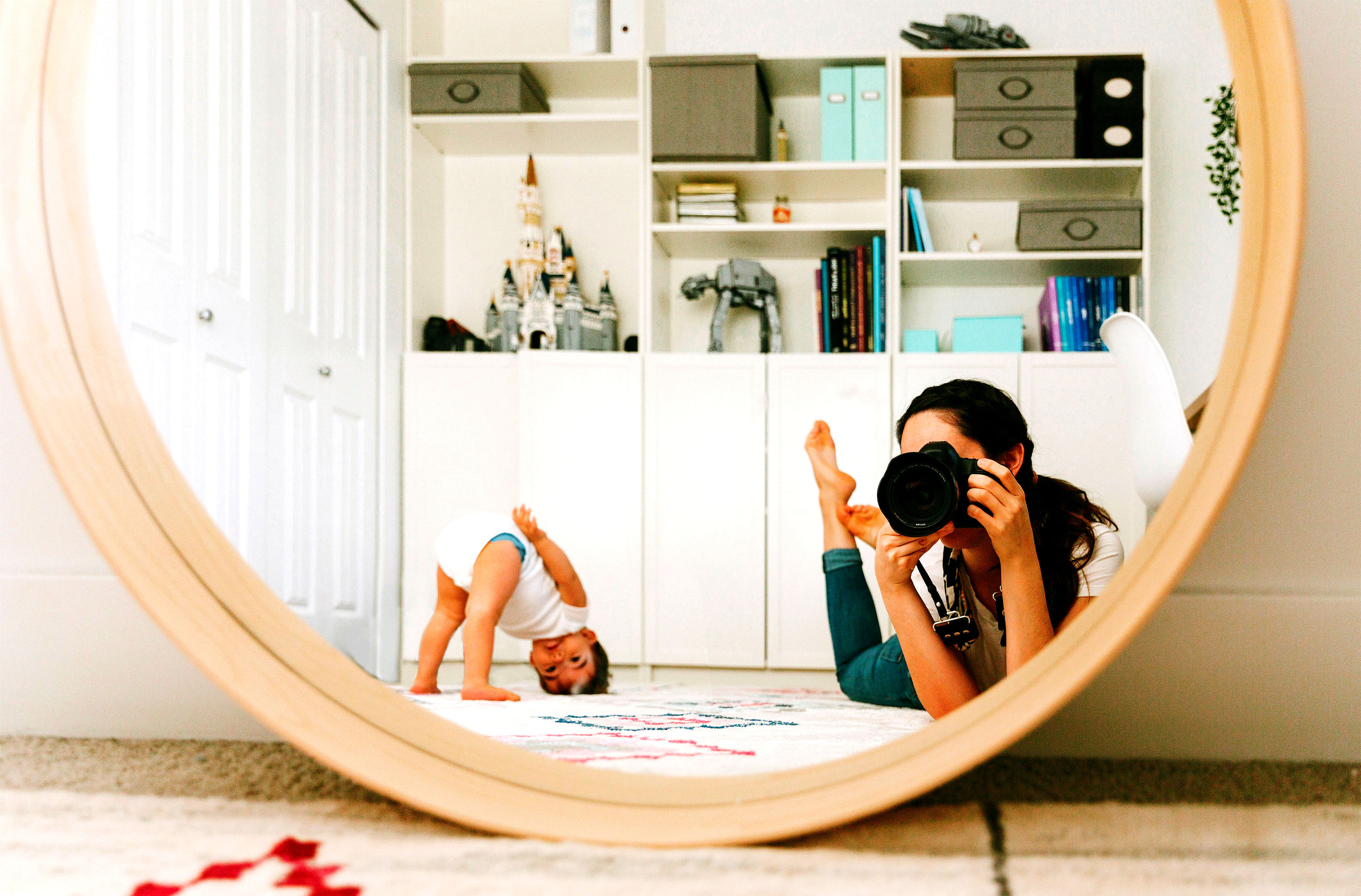 Moms Are High Achievers How to Be the Best Version Of Yourself
