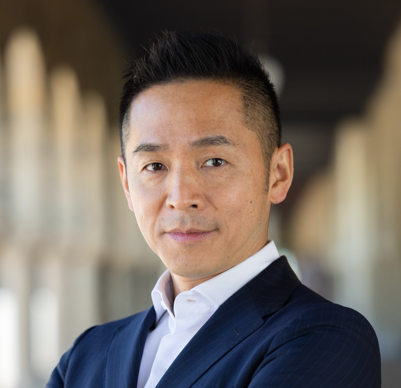 Kiyoteru Tsutsui | IUC 60th Anniversary