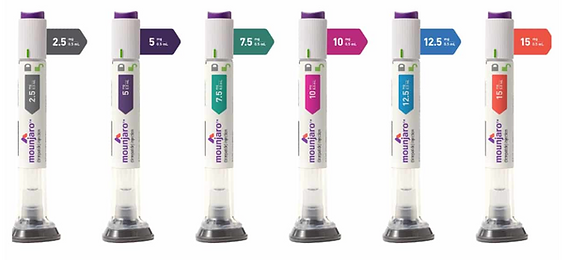 mounjaro tirzepatide dosage Mounjaro Weight Loss Injection (Tirzepatide) mounjaro tirzepatide dosage Mounjaro Weight Loss Injection (Tirzepatide)