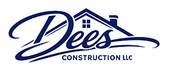 Dees Construction LLC logo