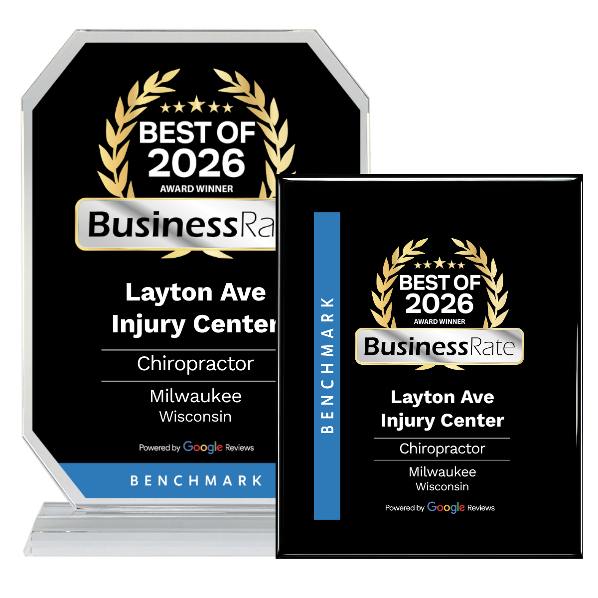 Layton Injury Center