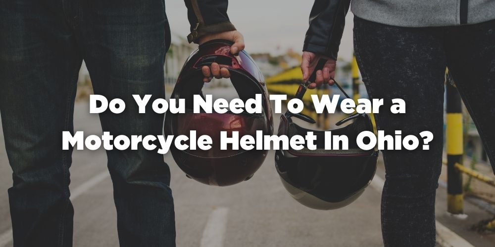 A Comprehensive Guide to Ohio Motorcycle Laws Ohio Laws
