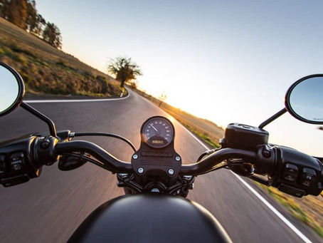 A Comprehensive Guide to Ohio Motorcycle Laws