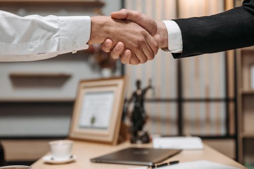 How do I know what kind of lawyer I need?