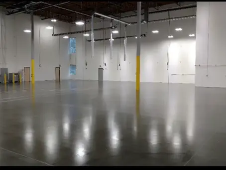 Commercial Floor Coatings 101: A Business Owner's Guide to Durable, Custom Solutions 