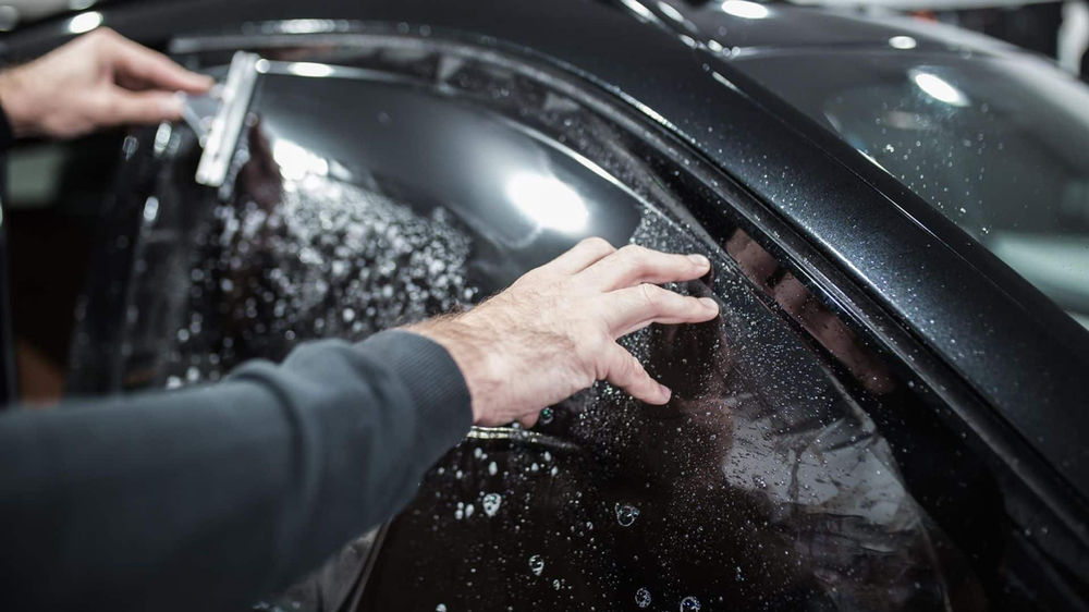 What Is The Legal Limit For Window Tint In Ohio What Is The Legal Limit For Window Tint In Ohio