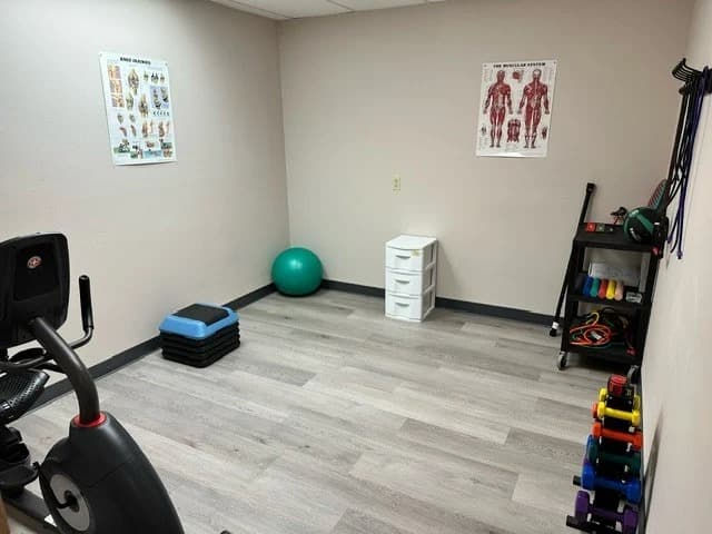 Layton Injury Center