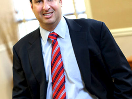 C. Alex Maltese Named a 2021 Super Lawyer