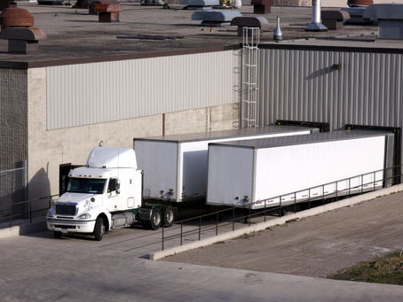 Truck Loading: What Responsibility Does the Driver Have?