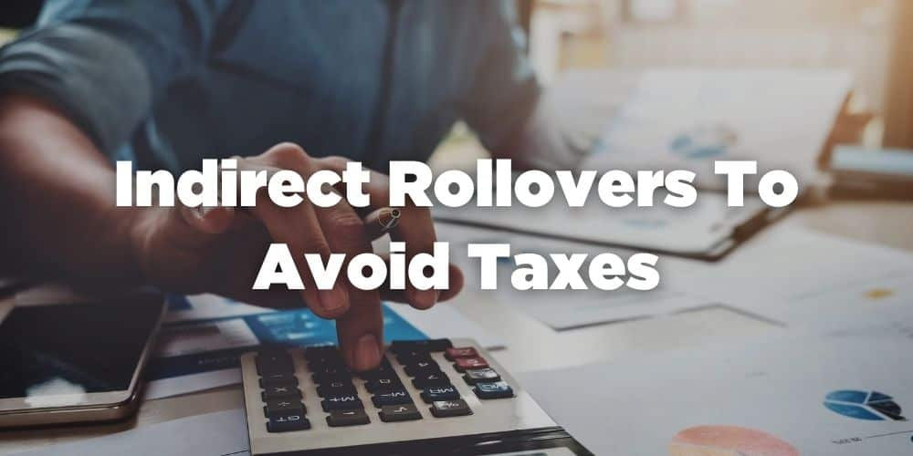 How To Correctly Report A 60Day Rollover On Your Taxes