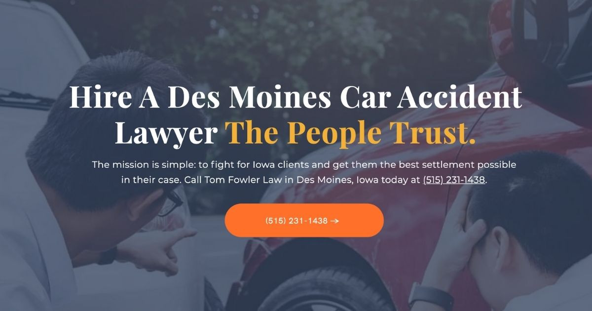 Desimone Injury & Accident Law Firm Desimone Injury & Accident Law Firm