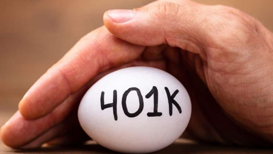 You Ask: What Happens to 401k When you Die?