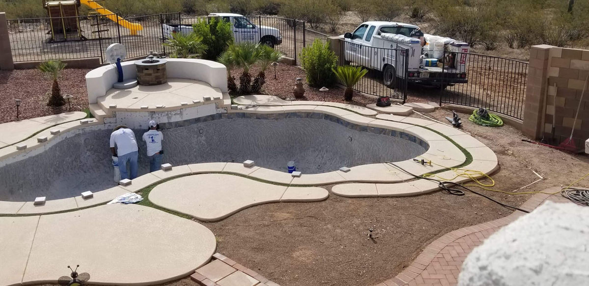 E-Konomy Pool Service & Supplies