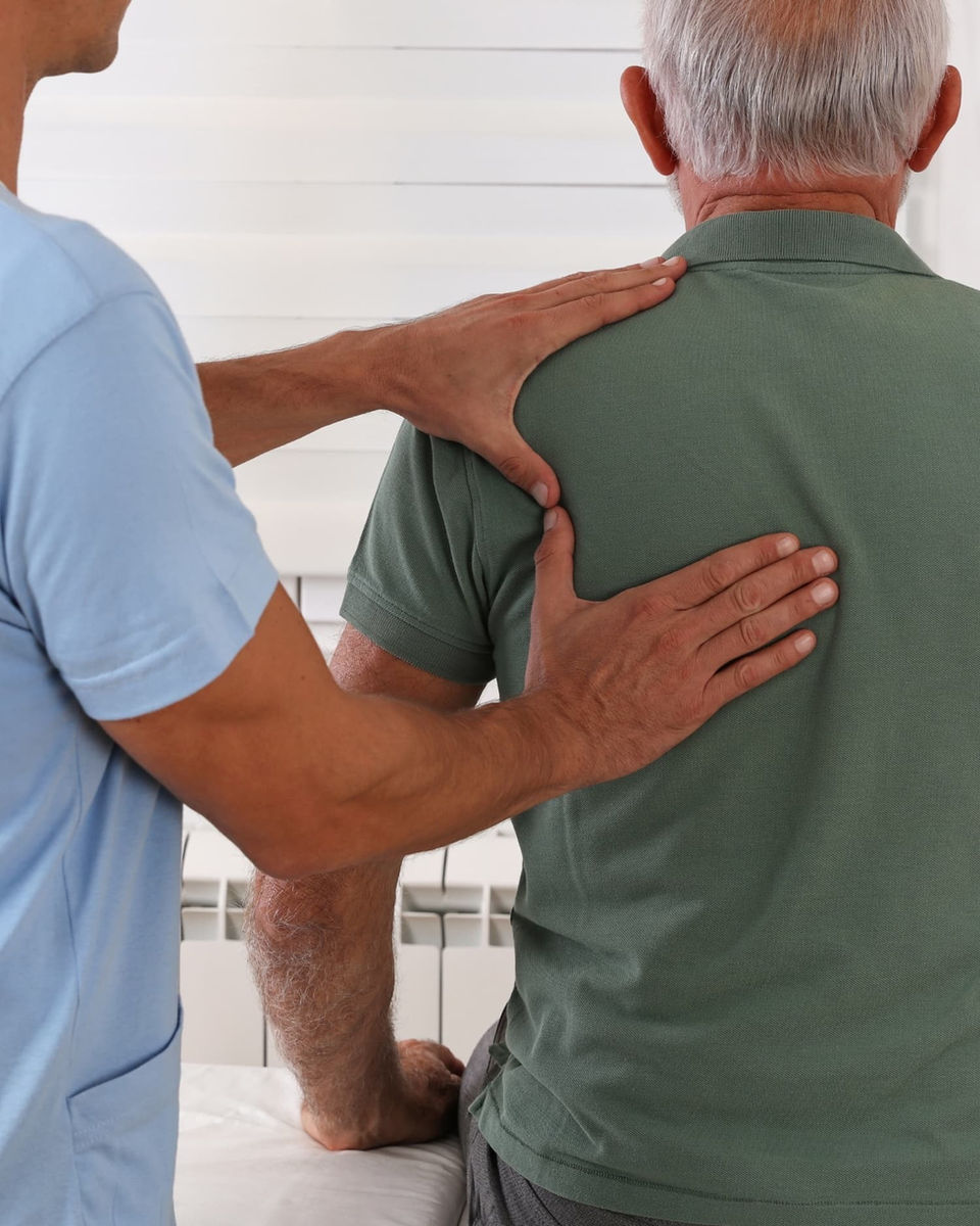 Layton Injury Center