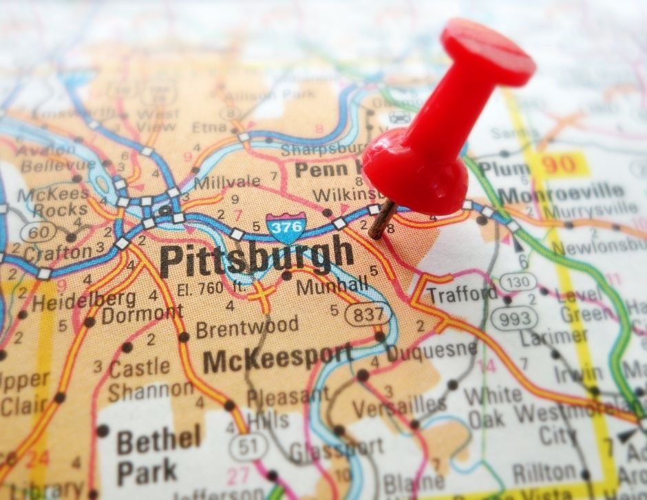 8 Foods Pittsburgh Is Known For The Best Of PGH