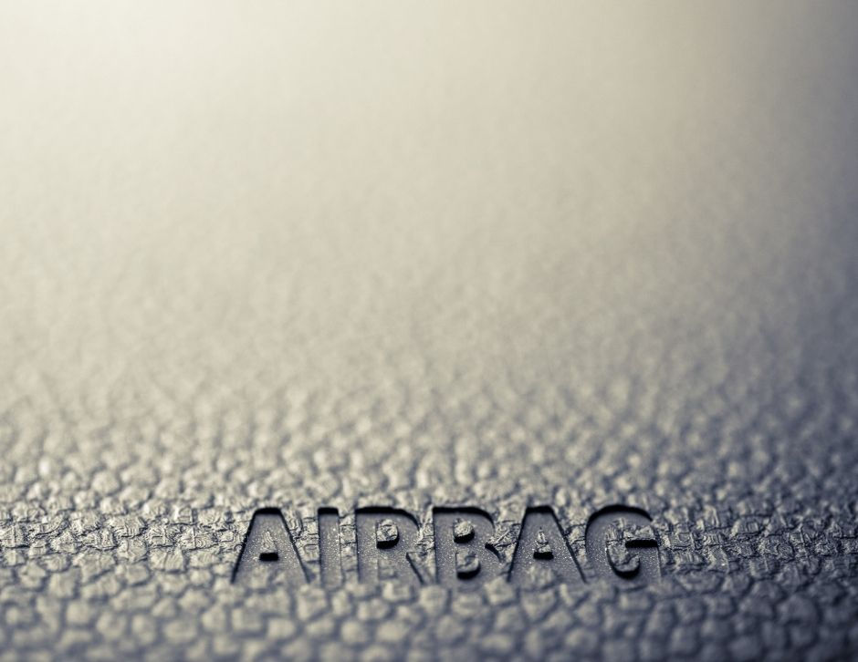 Is it Illegal to Drive Without Airbags?
