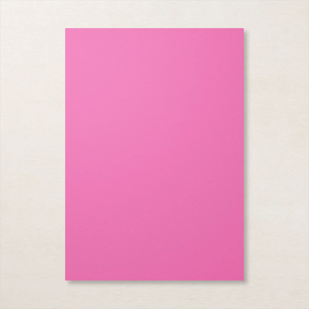 Magenta en folie A4