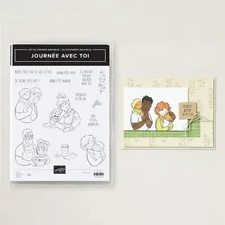 Set journée avec toi