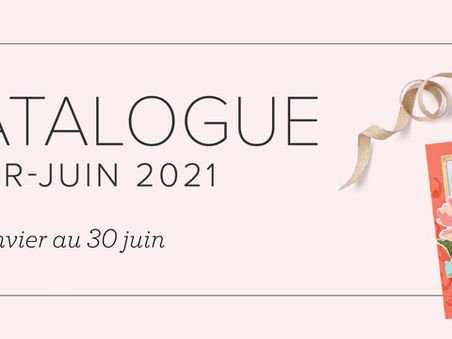 Il est enfin arrivé !