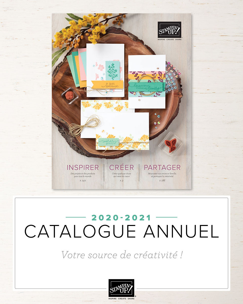 CATALOGUE ANNUEL PDF