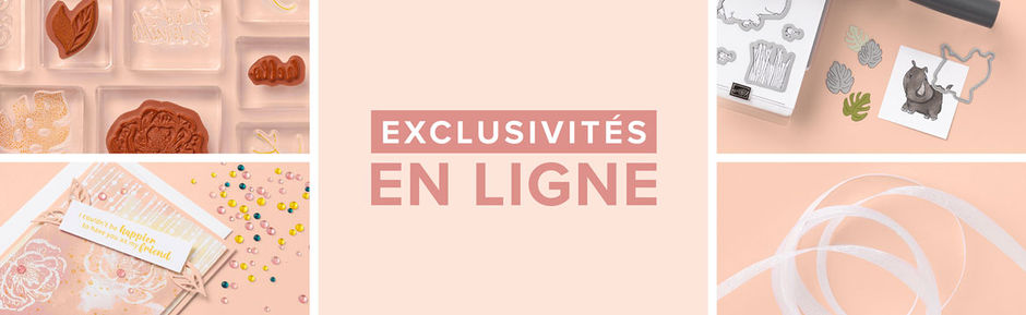 EXCLUSIVITÉ EN LIGNE: Une nouvelle collection « Bonjour Irrésistible » mais pas que …