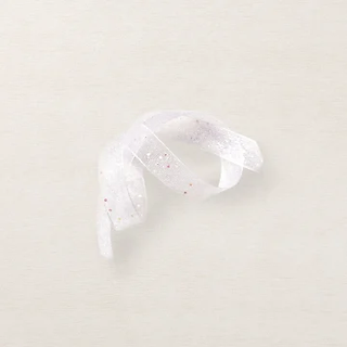 Ruban organza