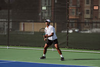 Men's Tennis 11-15-24 Practice