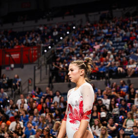 University of Florida Meet