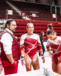 2026 Home Meet Favorite